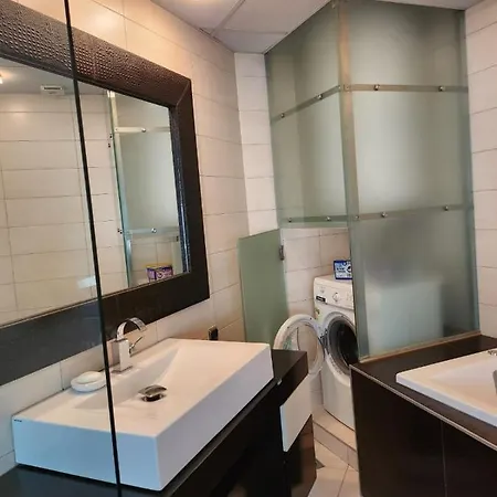 ники Apartment